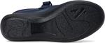 Балетки Arcopedico Women's Triglav, Navy - фото 3