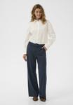 Брюки Cream CRLORELIE PANT, Navy Blazer/Dark Blue - фото 2