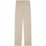 Брюки со складками Tommy Hilfiger, синий - фото 9