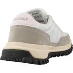 Кроссовки Ecoalf модель Feroealf цвет синий - фото 3