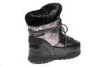 Зимние ботинки женские черные Bogner - фото 2