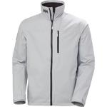 Мужская куртка CREW Soft Shell Helly Hansen, красный - фото 11