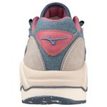 Кроссовки Mizuno Wave Rider 1 'Nikka Pokka Pack', синий - фото 4