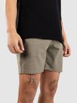 Шорты Hurley Phantom Heather 18″ Shorts, olive - фото