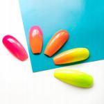 ProArt Paste MollyLac паста для декорирования ногтей омбре 12 - фото 5