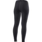 Женские теплые брюки Transtex Löffler, черный - фото 2