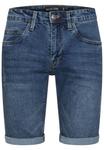 Повседневные джинсы INDICODE JEANS Caden, Blue denim - фото