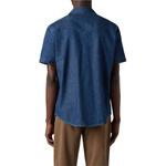 Мужская рубашка Levis, светло-голубой - фото 5