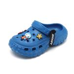 Детские шлепанцы для детей Snoopy, розовый - фото 34