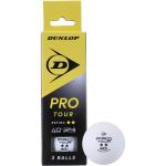 DUNLOP Мяч '40+ Pro Tour' в белом цвете - фото 2