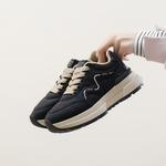 Детская обувь для подростков TONYBEAR, бургундия - фото 4