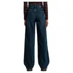 Джинсы G-Star Deck 2.0 High Loose, синий - фото 2