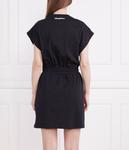 Платье ikonik 2.0 пляжное платье Karl Lagerfeld, черный - фото 4