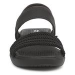 Босоножки на ремешках Cali Bzees For Lifestride, black - фото 3