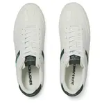 Кроссовки Jack & Jones Vincy Pu, белый - фото 3