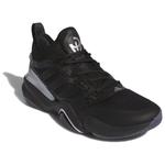 Кроссовки mahomes 2 impact flx turf Adidas, черный - фото 3