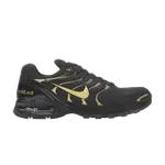 Кроссовки Air Max Torch 4 'Black Metallic Gold', черный - фото