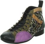 Ботинки THINK! womens Guad_3-000004, Multicolour Estate 9130 - фото