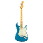 Fender American Professional Classic Stratocaster - Выцветший Лэйк-Плэсид Блю - фото 2