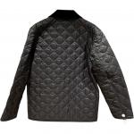 FW24 Пуховик Мужской Черный Burberry - фото 3