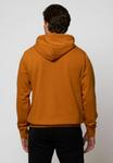 Худи U.S. Polo Assn. TOKE, Pumpkin Spice/Orange - фото 3