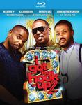 Диск Blu-ray I Got The Hook-Up 2 - фото