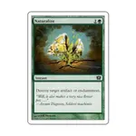 CCG Натурализовать (С), MTG - 9th Edition - фото