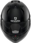 Шлем Shark evo-es blank, Black Matt - фото 2