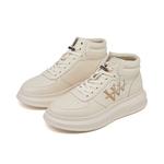 Ботинки мужские Vicki Brown, белый/синий - фото 8