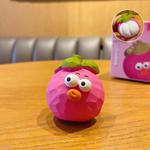 Стильные статуэтки фруктов Leading the way - фото 10