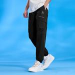 Городские функциональные карго-брюки Urban Function Series CAMEL, черный - фото 10