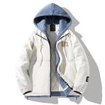 FIDO DIDO Куртка унисекс, Черный - фото 8