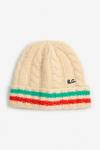 Детская шапка Bobo Choses, бежевый - фото 2