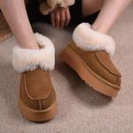 Зимние ботинки женские Artmu, черный - фото 22