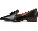 Лоферы Cole Haan Vanya Tassel Flat, черный - фото 4