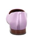 Балетки Wirth, фиолетовый - фото 4