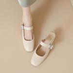 Сандалии женские Safiya, серебряный - фото 19