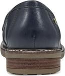 Лоферы Jaylin Easy Spirit, цвет Navy Leather - фото 4