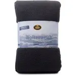 Плед Облачно-мягкий Gözze, антрацит - фото 3