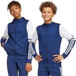 Детская куртка с капюшоном adidas Squadra 25 Hood Y - фото