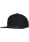 Бейсболка Flexfit Snapback, цвет blk/blk - фото 2