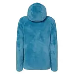 Флис Rock Experience Oldy hoodie, синий - фото 2