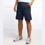 Шорты стандартного кроя Replay, синий - фото 2