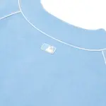 Куртка бейсбольная Boston Red Sox унисекс синий Mlb - фото 3