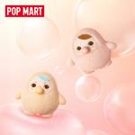 Pucky Beanie Bubble Up Series запечатанный набор из 6 слепых боксов POP MART - фото 3