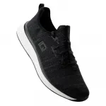 Кроссовки Iq Lamit, черный - фото 6