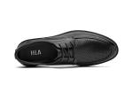 Туфли HLA Dress Shoes Men Low-Top - фото 15