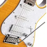 Cort G280 Select - Янтарь - фото 6