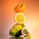 Гель для душа Saltair, Exotic Pulp - фото 3