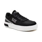 Кроссовки Ea7, черный - фото